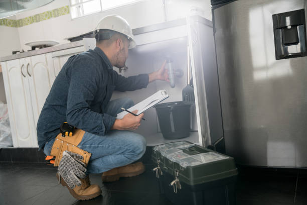 Trusted Whitefish, MT Plumbing Experts