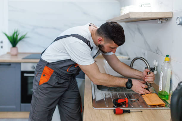Best Sewer Line Repair  in Whitefish, MT