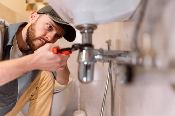 Best Leak Detection Services  in Whitefish, MT