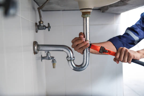 Best Water Leak Repair  in Whitefish, MT