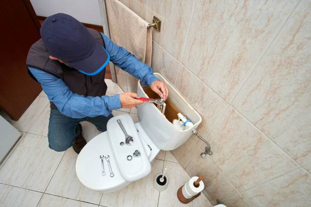 Best Sewer Cleaning Services  in Whitefish, MT