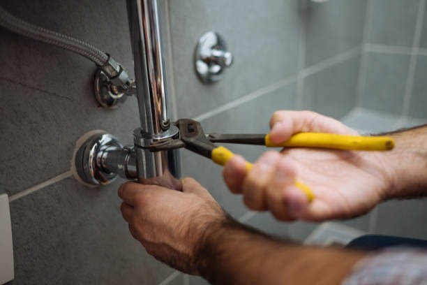 Best Local Plumber Services  in Whitefish, MT