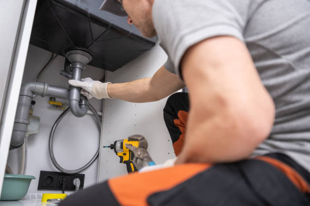 Best Residential Plumbing Services  in Whitefish, MT