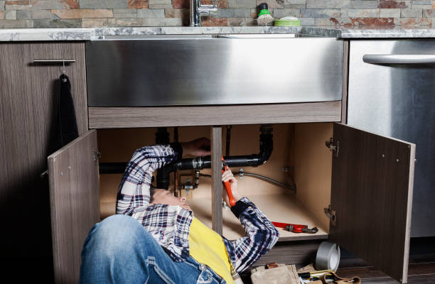 Best Plumbing Repair Near Me  in Whitefish, MT