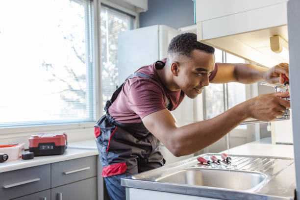 Best Emergency Plumber  in Whitefish, MT
